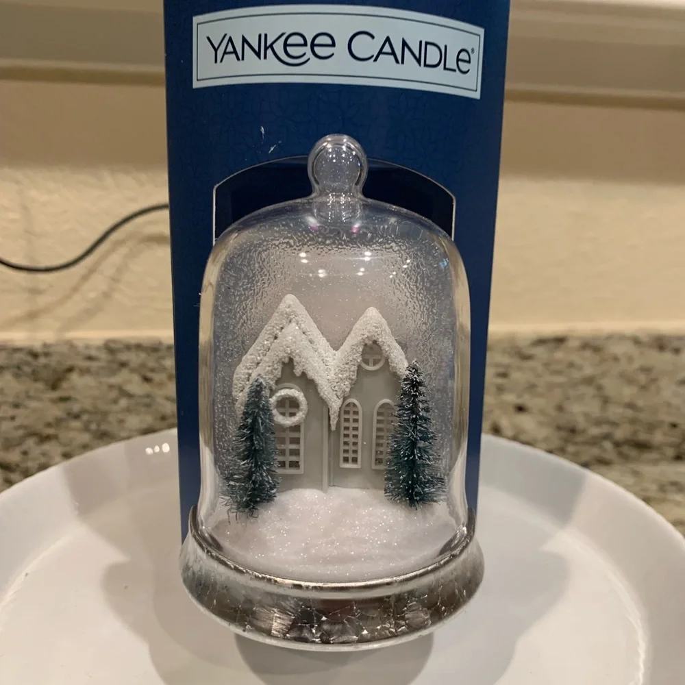 Yankee Candle ScentPlug Diffuser